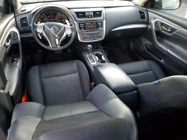 Photo 8 from auction – 2016 NISSAN ALTIMA 2.5 with VIN 1N4AL3APXGN323029
