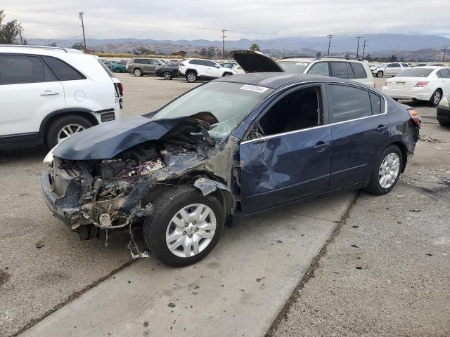 NISSAN ALTIMA BAS 2012 with VIN 1N4AL2AP5CN480911 - Photo from auction