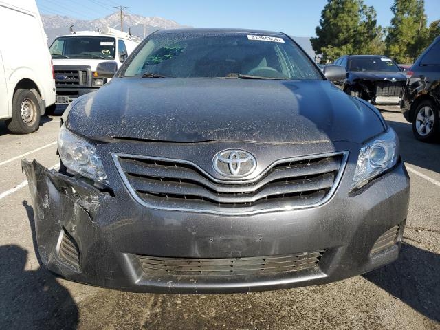 Photo 5 from auction – 2011 TOYOTA CAMRY BASE with VIN 4T4BF3EK9BR145912