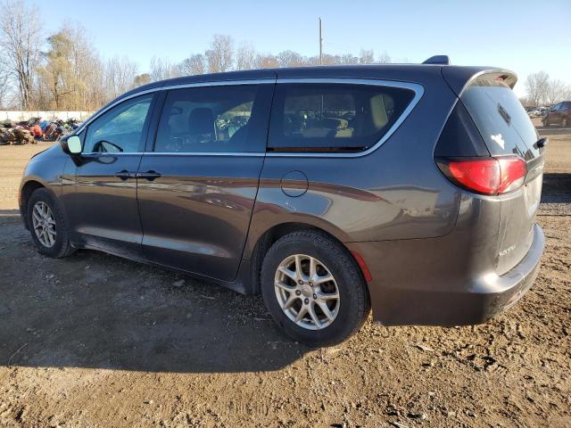 Photo 2 from auction – 2017 CHRYSLER PACIFICA T with VIN 2C4RC1DG4HR516231