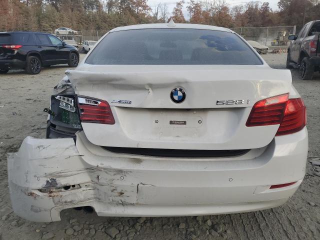 Photo 6 from auction – 2014 BMW 528 XI with VIN WBA5A7C5XED612237