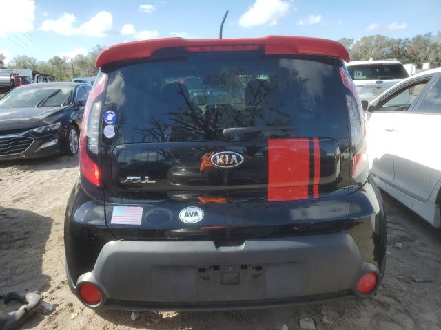 Photo 6 from auction – 2016 KIA SOUL with VIN KNDJN2A28G7343948