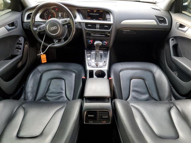 Photo 8 from auction – 2016 AUDI A4 ALLROAD with VIN WA1TFAFL7GA017976