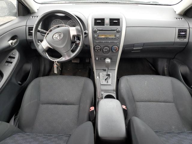 Photo 8 from auction – 2010 TOYOTA COROLLA BA with VIN 2T1BU4EE2AC229750