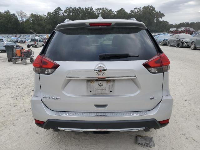 Photo 6 from auction – 2017 NISSAN ROGUE S with VIN 5N1AT2MT6HC750732