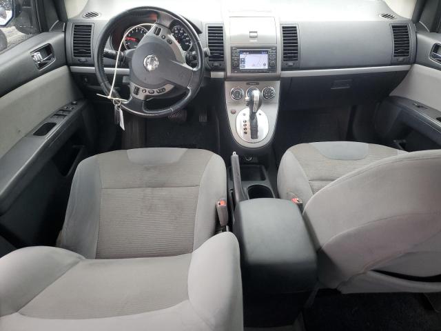 Photo 8 from auction – 2012 NISSAN SENTRA 2.0 with VIN 3N1AB6AP8CL629559