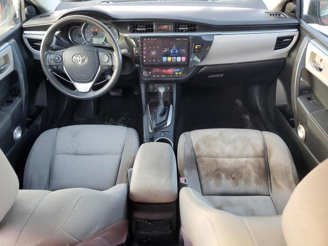 Photo 8 from auction – 2014 TOYOTA COROLLA L with VIN 5YFBURHE2EP060005