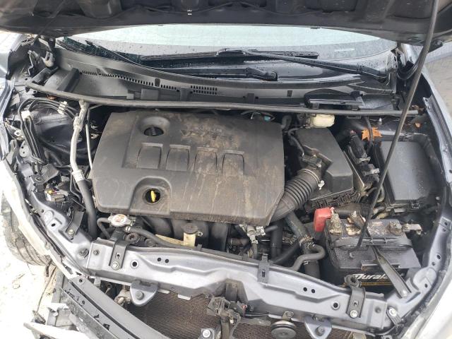 Photo 11 from auction – 2018 TOYOTA COROLLA L with VIN 5YFBURHE4JP834121