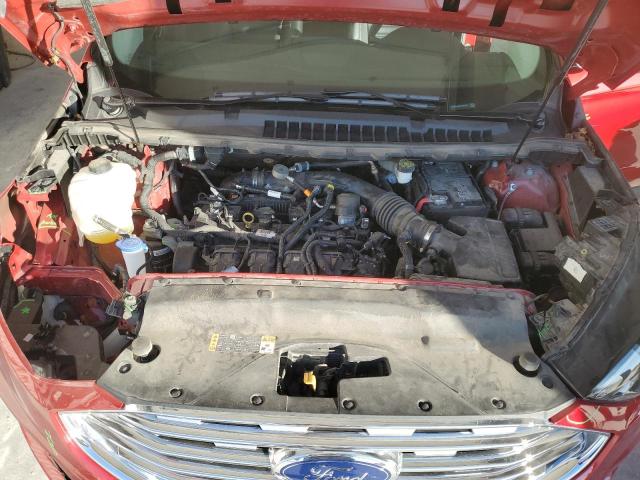 Photo 12 from auction – 2020 FORD EDGE SEL with VIN 2FMPK4J98LBA69577