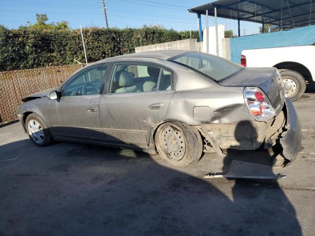 Photo 2 from auction – 2005 NISSAN ALTIMA S with VIN 1N4AL11D35C954708