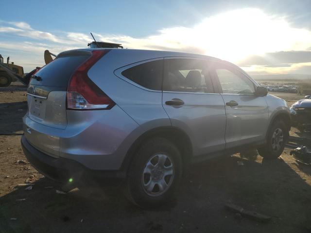 Photo 3 from auction – 2014 HONDA CR-V LX with VIN 2HKRM3H30EH536601
