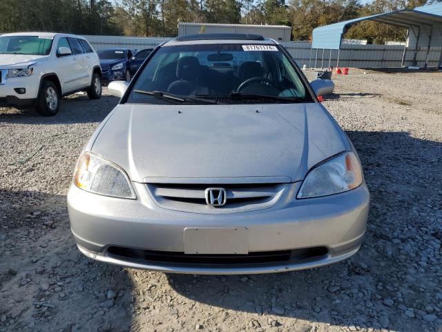 Photo 5 from auction – 2002 HONDA CIVIC EX with VIN 1HGEM22942L035421