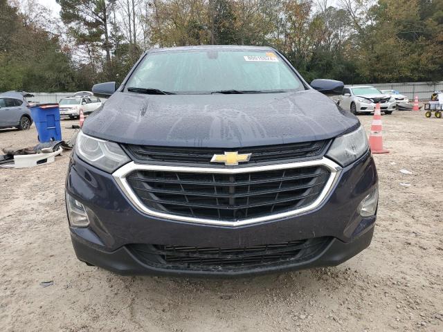 Photo 5 from auction – 2018 CHEVROLET EQUINOX LT with VIN 3GNAXJEV8JS591898