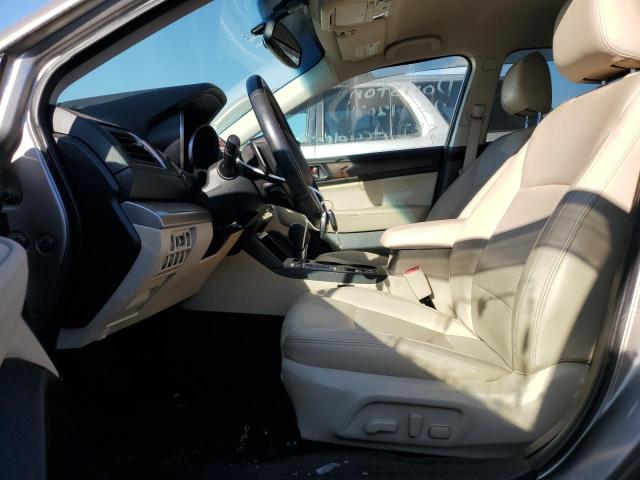 Photo 7 from auction – 2015 SUBARU OUTBACK 2. with VIN 4S4BSAJC5F3209786