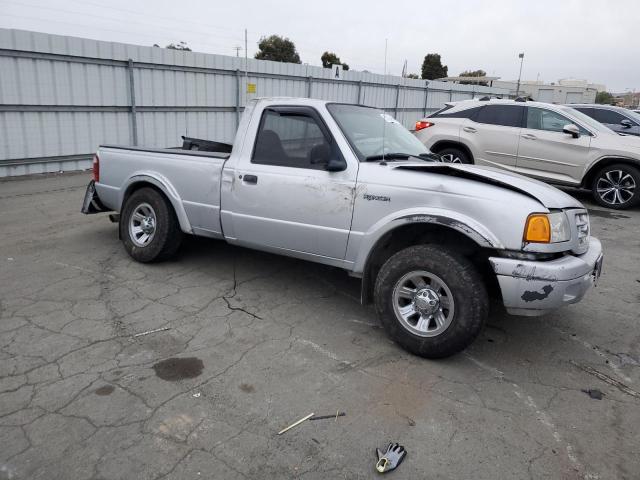 Photo 4 from auction – 2003 FORD RANGER with VIN 1FTYR10D33PB34191