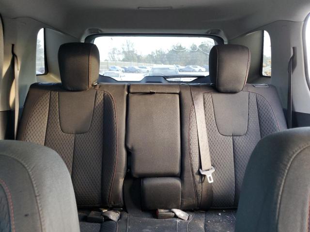 Photo 10 from auction – 2013 GMC TERRAIN SL with VIN 2GKALMEK5D6159658