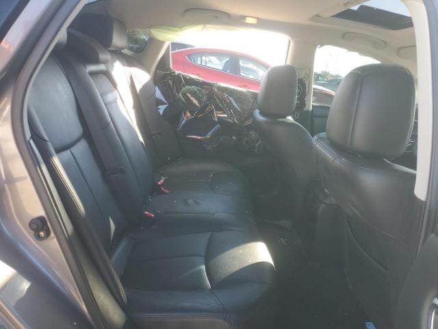 Photo 10 from auction – 2012 INFINITI M37 with VIN JN1BY1AP5CM330042