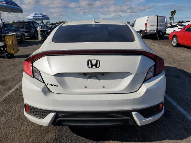 Photo 6 from auction – 2016 HONDA CIVIC EX with VIN 2HGFC3B38GH358948