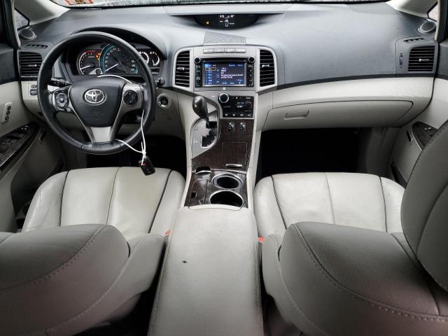 Photo 8 from auction – 2013 TOYOTA VENZA LE with VIN 4T3BK3BB8DU083357