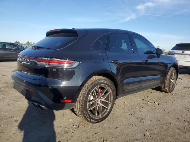 Photo 3 from auction – 2023 PORSCHE MACAN S with VIN WP1AG2A53PLB36121