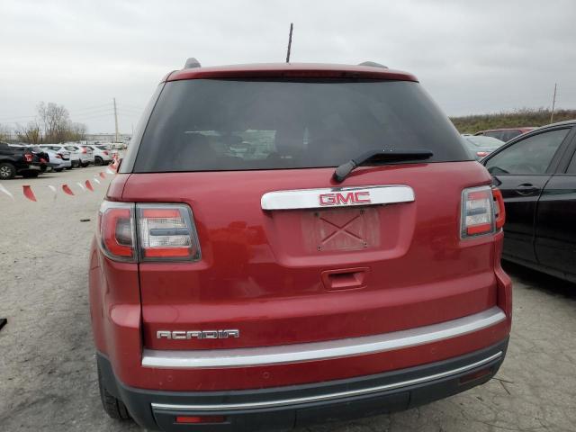 Photo 6 from auction – 2014 GMC ACADIA SLE with VIN 1GKKRNED9EJ190538
