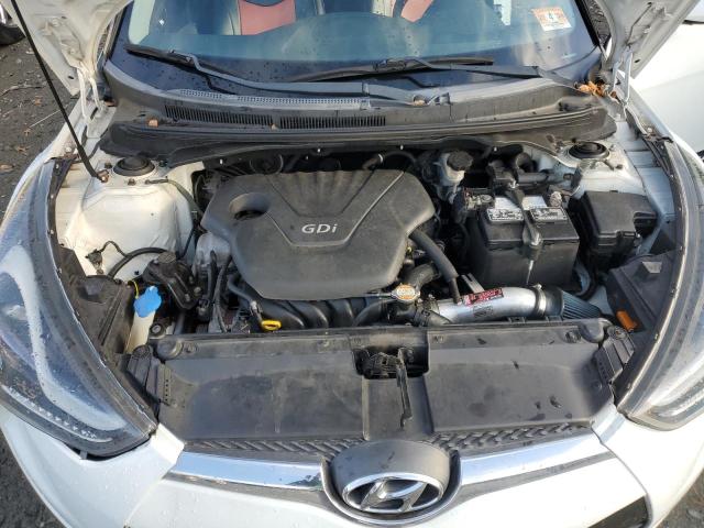 Photo 11 from auction – 2012 HYUNDAI VELOSTER with VIN KMHTC6AD1CU023062