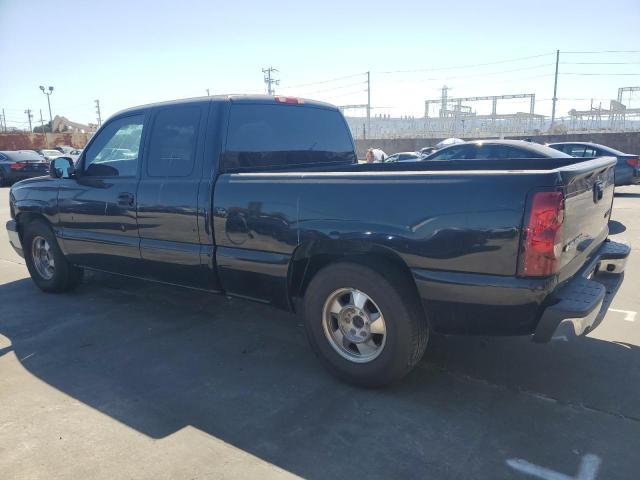 Photo 2 from auction – 2004 CHEVROLET SILVERADO with VIN 2GCEC19V041203756