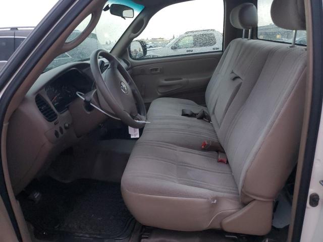 Photo 7 from auction – 2003 TOYOTA TUNDRA with VIN 5TBJN321X3S358116