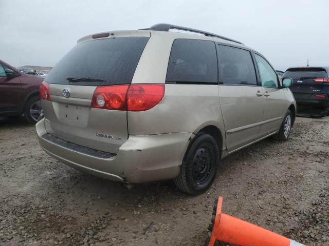 Photo 3 from auction – 2008 TOYOTA SIENNA CE with VIN 5TDZK23C08S196338