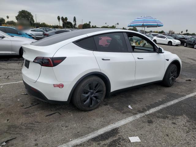 Photo 3 from auction – 2024 TESLA MODEL Y with VIN 7SAYGDED4RF126087