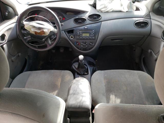 Zdjęcie 8 z aukcji – 2000 FORD FOCUS LX z VIN 1FAFP33P8YW381773