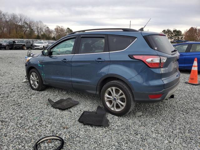 Photo 2 from auction – 2018 FORD ESCAPE SEL with VIN 1FMCU0HD0JUC58615