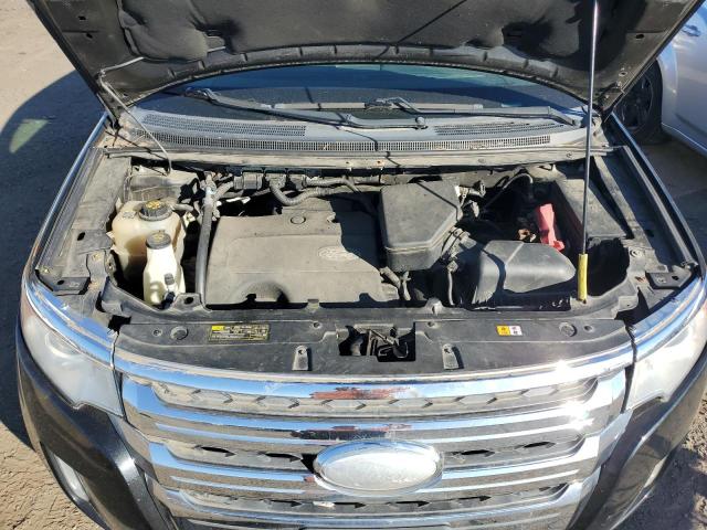 Photo 12 from auction – 2013 FORD EDGE SEL with VIN 2FMDK4JC1DBA56248