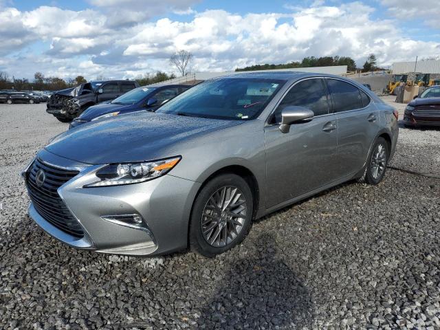 LEXUS ES 350 2018 with VIN 58ABK1GGXJU095192 - Photo from auction