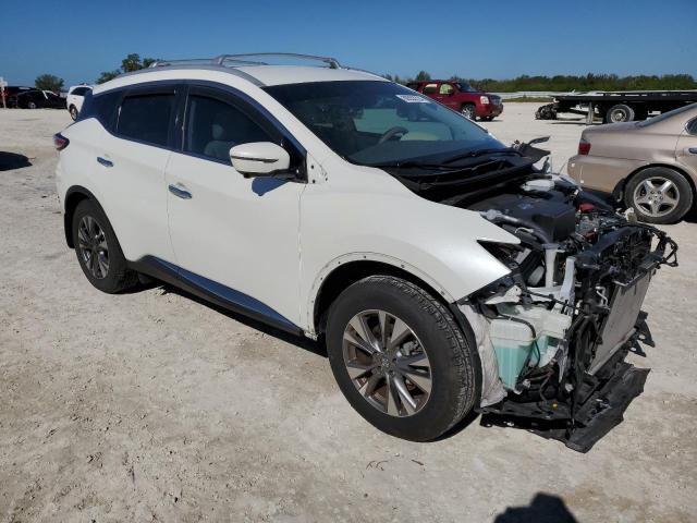 Photo 4 from auction – 2016 NISSAN MURANO S with VIN 5N1AZ2MG5GN115845