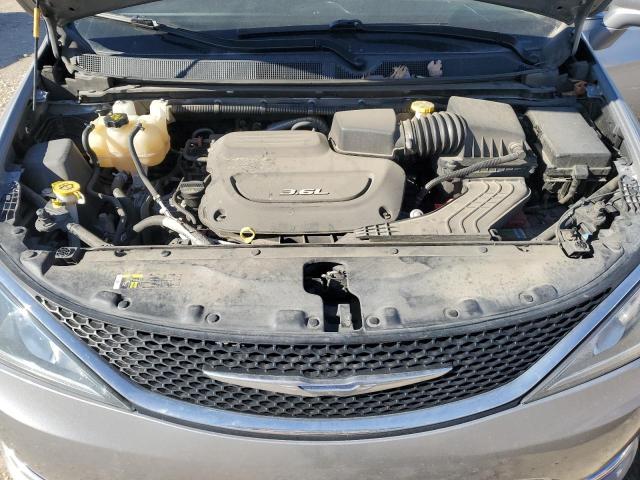 Photo 12 from auction – 2018 CHRYSLER PACIFICA T with VIN 2C4RC1EG2JR273183
