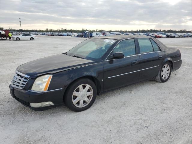 CADILLAC DTS 2007 with VIN 1G6KD57Y17U172033 - Photo from auction