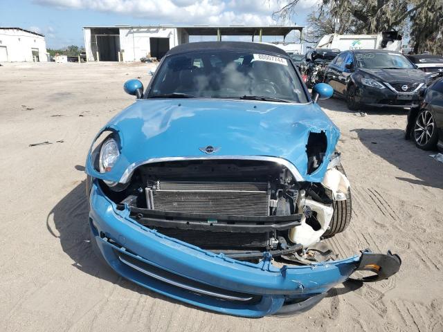 Photo 5 from auction – 2013 MINI COOPER ROA with VIN WMWSY1C5XDT625473