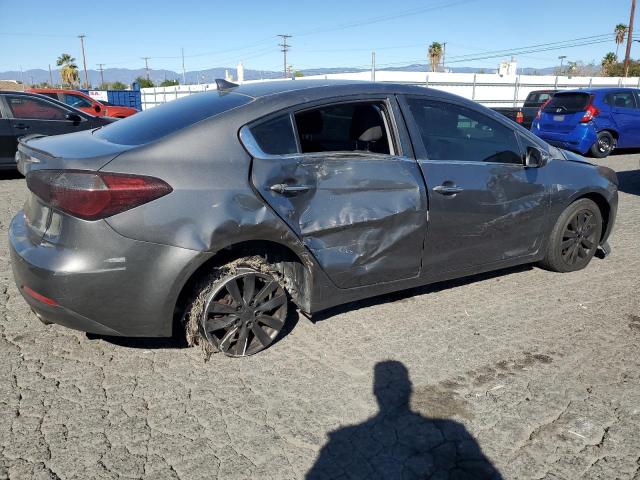 Photo 3 from auction – 2014 KIA FORTE EX with VIN KNAFX4A84E5083795