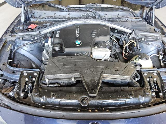 Photo 11 from auction – 2014 BMW 328 XI SUL with VIN WBA3B5C56EP539973