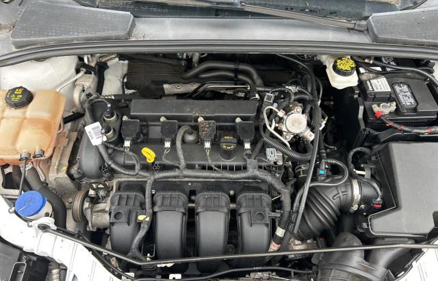 Photo 7 from auction – 2018 FORD FOCUS SE with VIN 1FADP3F27JL218305