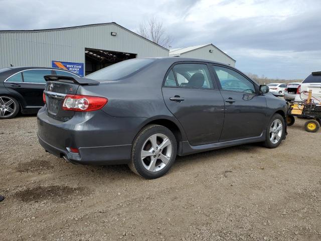 Photo 3 from auction – 2012 TOYOTA COROLLA BA with VIN 2T1BU4EE6CC822708