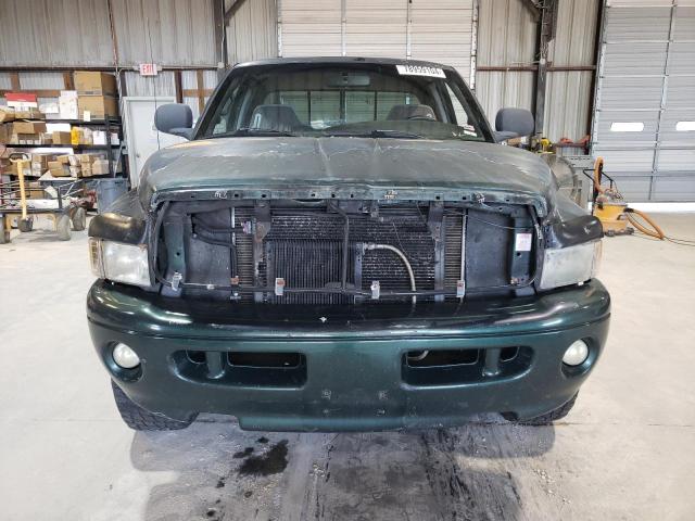 Photo 5 from auction – 2000 DODGE RAM 1500 with VIN 3B7HF13Z0YG125699