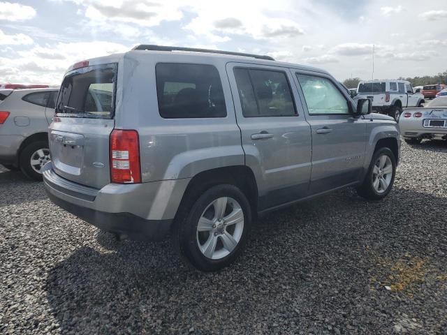 Photo 3 from auction – 2016 JEEP PATRIOT LA with VIN 1C4NJPFA5GD640364