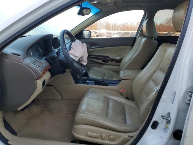 Photo 7 from auction – 2010 HONDA ACCORD EXL with VIN 5KBCP3F89AB002129