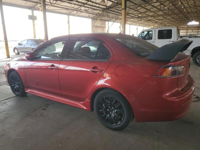 Photo 2 from auction – 2015 MITSUBISHI LANCER ES with VIN JA32U2FU2FU025078