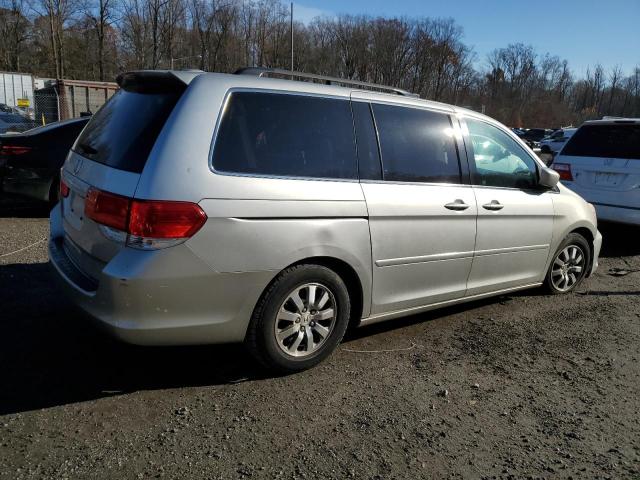 Photo 3 from auction – 2008 HONDA ODYSSEY EX with VIN 5FNRL38738B081543