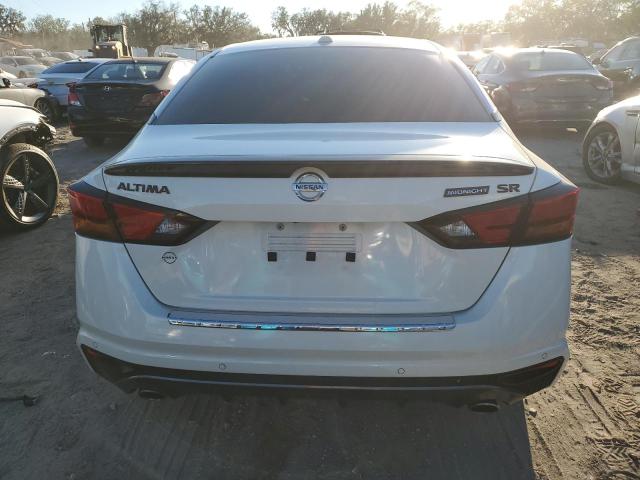 Photo 6 from auction – 2022 NISSAN ALTIMA SR with VIN 1N4BL4CV3NN362726