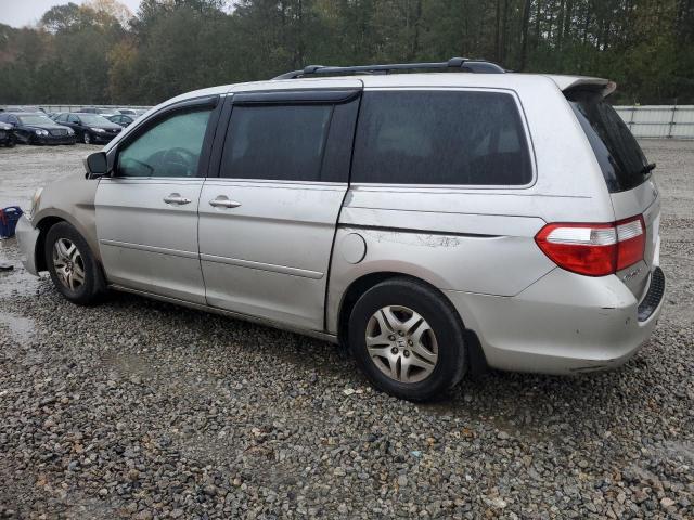 Photo 2 from auction – 2007 HONDA ODYSSEY EX with VIN 5FNRL38637B123182