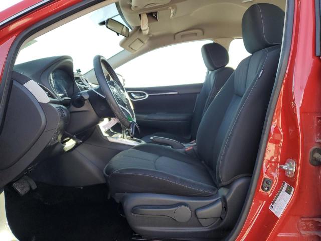 Photo 7 from auction – 2017 NISSAN SENTRA S with VIN 3N1AB7AP3HY351685